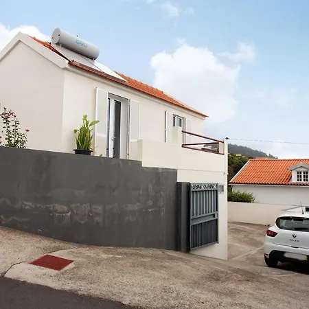 Simao House