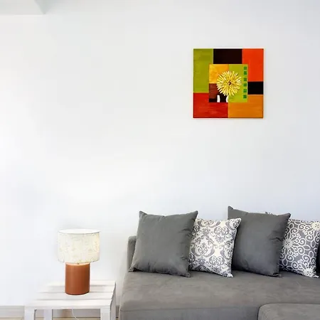 Semesterbostad Simao House