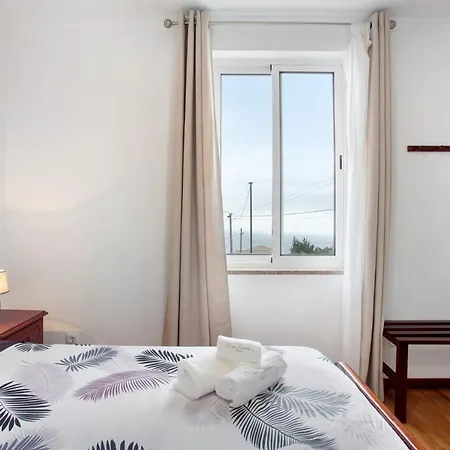 Simao House Semesterbostad Calheta (Madeira)