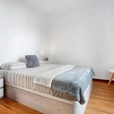 Semesterbostad Simao House *