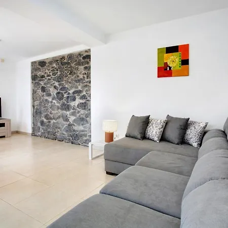 Simao House * Calheta (Madeira)