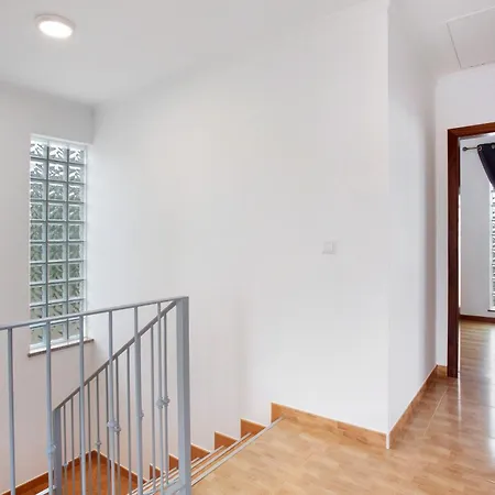 Simao House Vakantiehuis *