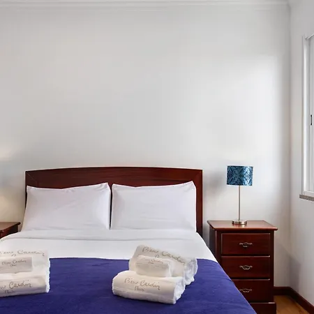 Simao House Vakantiehuis