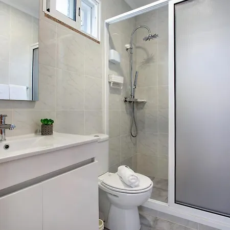 Simao House *