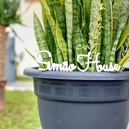 Σπίτι διακοπών Simao House