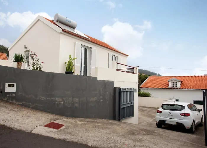 Simao House