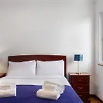 Simao House Hébergement de vacances
