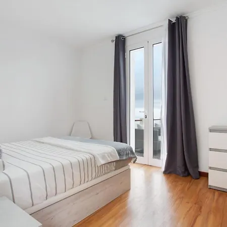 Сasa de vacaciones Simao House