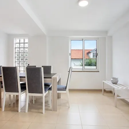 Tatil Evi Simao House *