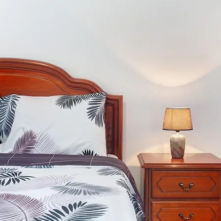 Simao House Calheta (Madeira)