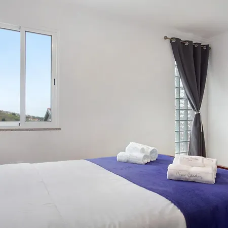 Simao House Hébergement de vacances