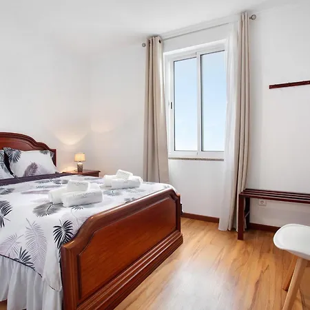 בית נופש Simao House קלייטה