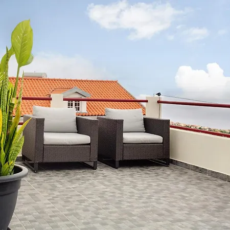 Simão House * Calheta (Madeira)