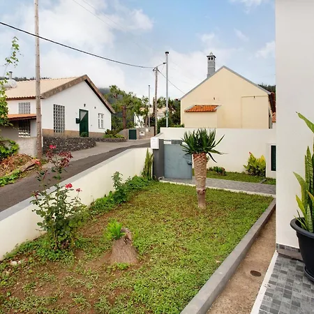 Simao House Дом отдыха