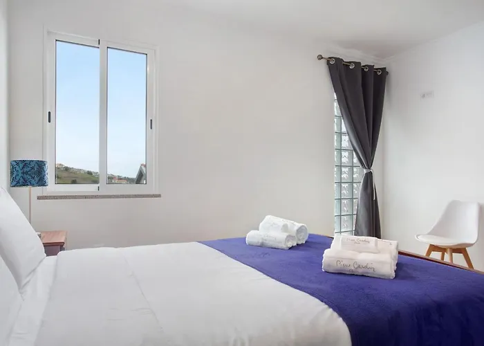 Simao House * Calheta (Madeira)