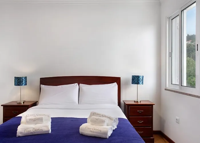 Σπίτι διακοπών Simao House