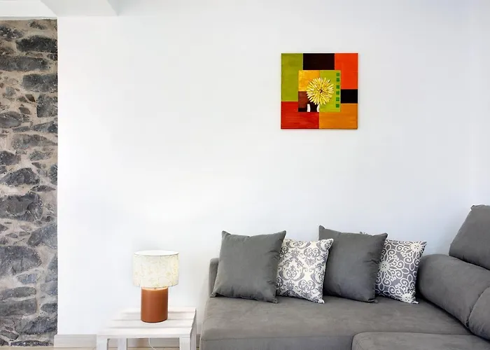 Σπίτι διακοπών Simao House