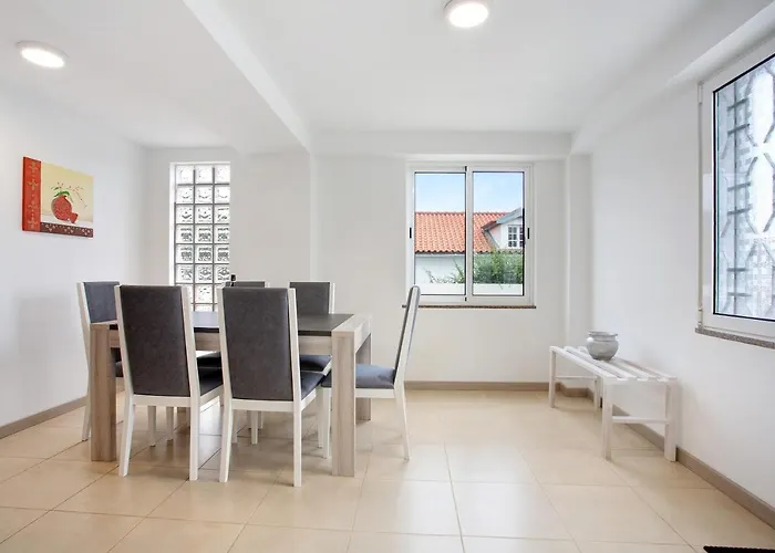 Σπίτι διακοπών Simao House *