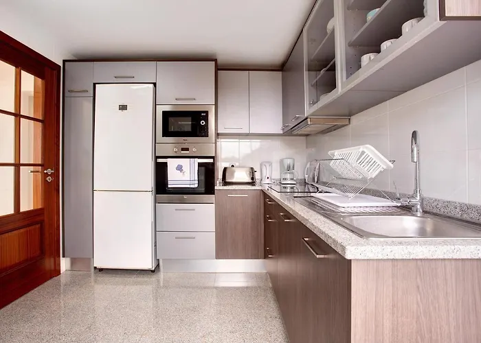 Σπίτι διακοπών Simao House Calheta (Madeira)