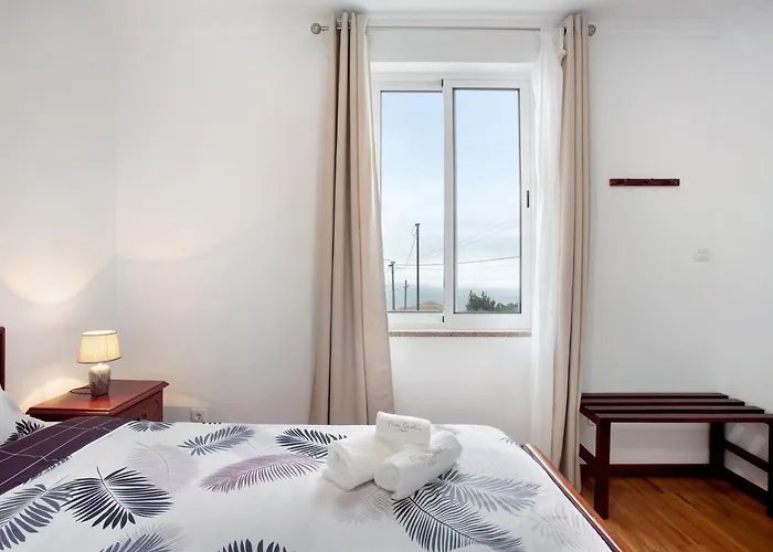 Simao House Σπίτι διακοπών Calheta (Madeira)