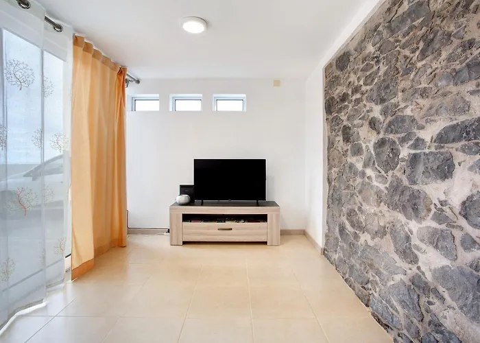 Simao House * Calheta (Madeira)