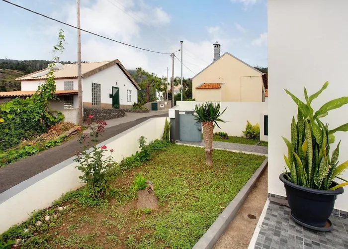 Σπίτι διακοπών Simao House Calheta (Madeira)