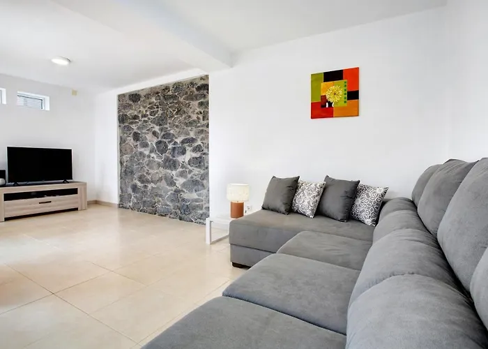 Simao House * Calheta (Madeira)