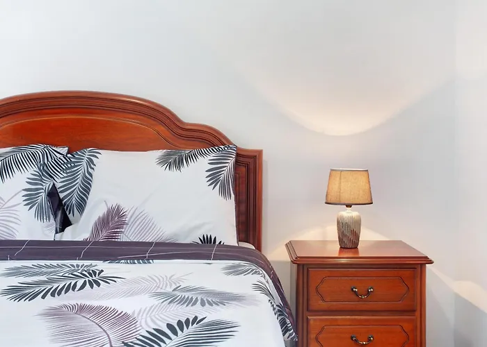 Simao House Calheta (Madeira)